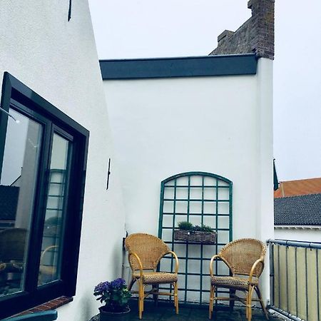 Kamers Van Goud Katwijk aan Zee Zewnętrze zdjęcie