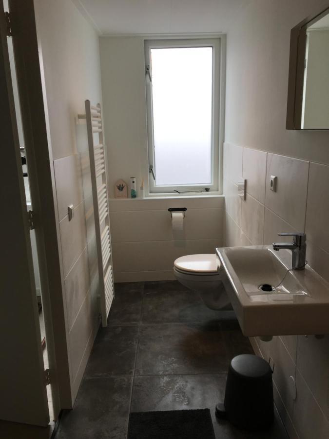 Kamers Van Goud Katwijk aan Zee Zewnętrze zdjęcie