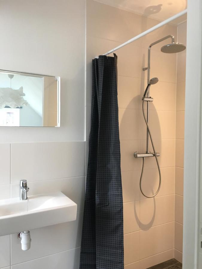 Kamers Van Goud Katwijk aan Zee Zewnętrze zdjęcie
